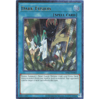 Dark Fusion - OTS Tournament Pack 27 Thumb Nail