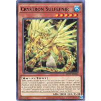 Crystron Sulfefnir - OTS Tournament Pack 27 Thumb Nail