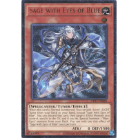 Sage with Eyes of Blue - OTS Tournament Pack 27 Thumb Nail