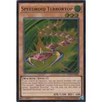 Speedroid Terrortop - OTS Tournament Pack 3 Thumb Nail