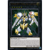 Number S39: Utopia the Lightning - OTS Tournament Pack 4 Thumb Nail