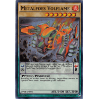 Metalfoes Volflame - OTS Tournament Pack 4 Thumb Nail