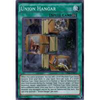 Union Hangar - OTS Tournament Pack 4 Thumb Nail