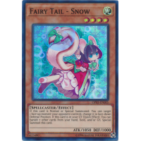 Fairy Tail Snow