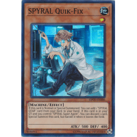 SPYRAL Quik-Fix - OTS Tournament Pack 5 Thumb Nail