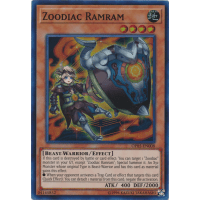 Zoodiac Ramram - OTS Tournament Pack 5 Thumb Nail