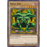 Feral Imp - OTS Tournament Pack 5 Thumb Nail