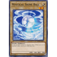 Mystical Shine Ball - OTS Tournament Pack 5 Thumb Nail