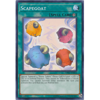 Scapegoat - OTS Tournament Pack 5 Thumb Nail