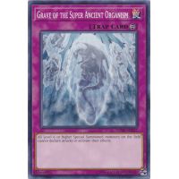 Grave of the Super Ancient Organism - OTS Tournament Pack 5 Thumb Nail