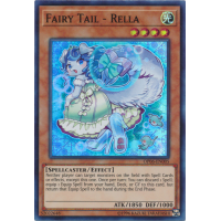 Fairy Tail - Rella - OTS Tournament Pack 6 Thumb Nail