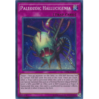 Paleozoic Hallucigenia - OTS Tournament Pack 6 Thumb Nail