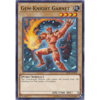 Gem-Knight Garnet - OTS Tournament Pack 6 Thumb Nail