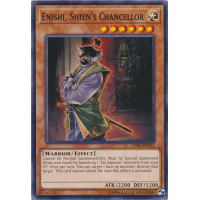 Enishi, Shien's Chancellor - OTS Tournament Pack 6 Thumb Nail