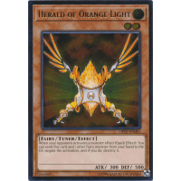 Herald of Orange Light - OTS Tournament Pack 7 Thumb Nail