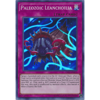 Paleozoic Leanchoilia - OTS Tournament Pack 7 Thumb Nail