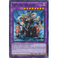 Gatling Dragon - OTS Tournament Pack 7 Thumb Nail
