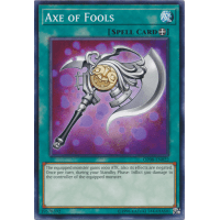 Axe of Fools - OTS Tournament Pack 8 Thumb Nail