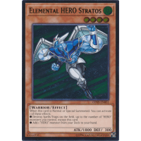 Elemental HERO Stratos - OTS Tournament Pack 9 Thumb Nail