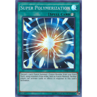 Super Polymerization - OTS Tournament Pack 9 Thumb Nail