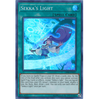 Sekka's Light - OTS Tournament Pack 9 Thumb Nail