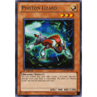 Photon Lizard - Order Of Chaos Thumb Nail