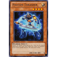 Photon Thrasher - Order Of Chaos Thumb Nail