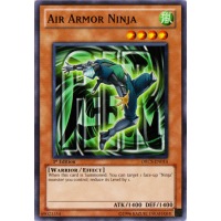 Air Armor Ninja - Order Of Chaos Thumb Nail