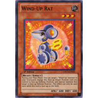 Wind-Up Rat - Order Of Chaos Thumb Nail