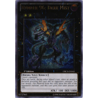 Number 96: Dark Mist (Ultimate Rare) - Order Of Chaos Thumb Nail