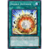 Double Defender - Order Of Chaos Thumb Nail