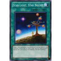 Star Light, Star Bright - Order Of Chaos Thumb Nail