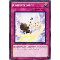 Counterforce - Order Of Chaos Thumb Nail