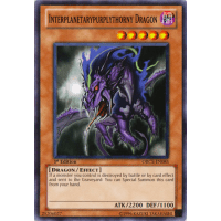 Interplanetarypurplythorny Dragon - Order Of Chaos Thumb Nail