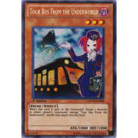 Tour Bus From the Underworld - Order Of Chaos Thumb Nail