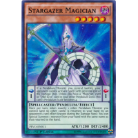 Stargazer Magician - Pendulum Evolution Thumb Nail