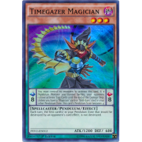 Timegazer Magician - Pendulum Evolution Thumb Nail