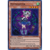 Hypnosister - Pendulum Evolution Thumb Nail
