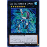 Odd-Eyes Absolute Dragon - Pendulum Evolution Thumb Nail