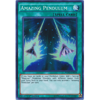 Amazing Pendulum - Pendulum Evolution Thumb Nail