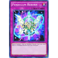 Pendulum Reborn - Pendulum Evolution Thumb Nail