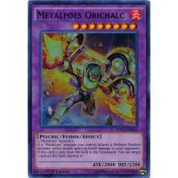 Metalfoes Orichalc - Pendulum Evolution Thumb Nail