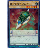 Qliphort Scout - Pendulum Evolution Thumb Nail