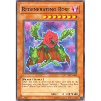 Regenerating Rose - Phantom Darkness Thumb Nail