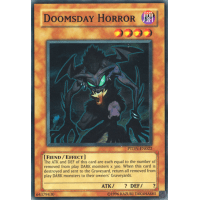 Doomsday Horror - Phantom Darkness Thumb Nail