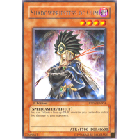 Shadowpriestess of Ohm - Phantom Darkness Thumb Nail