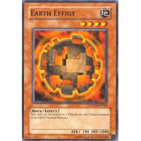 Earth Effigy - Phantom Darkness Thumb Nail
