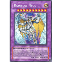 Rainbow Neos (Secret Rare) - Phantom Darkness Thumb Nail