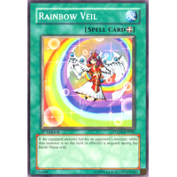 Rainbow Veil - Phantom Darkness Thumb Nail