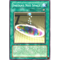 Instant Neo Space - Phantom Darkness Thumb Nail